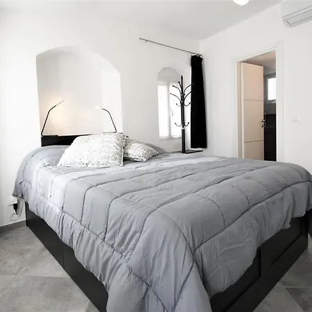 Apartamento Terrazza Belvedere *