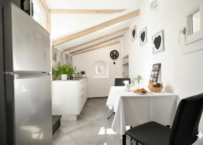 Appartement Terrazza Belvedere *