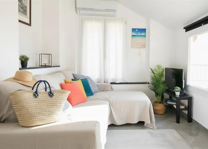 Appartement Terrazza Belvedere San Remo