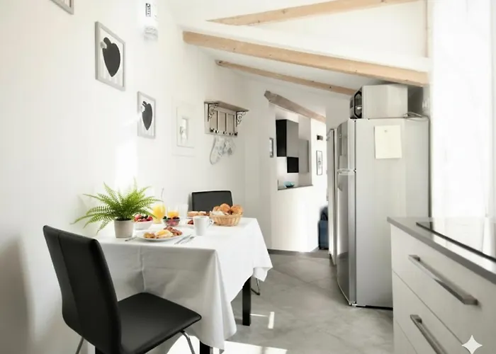 Appartement Terrazza Belvedere