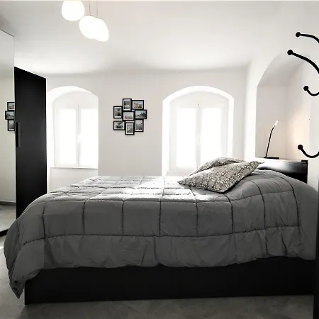 Terrazza Belvedere Apartment *
