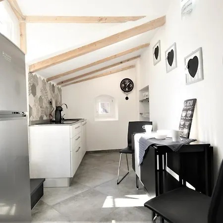 Terrazza Belvedere Apartment