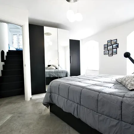 Terrazza Belvedere Apartment Sanremo