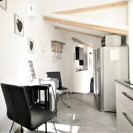 Terrazza Belvedere Apartment