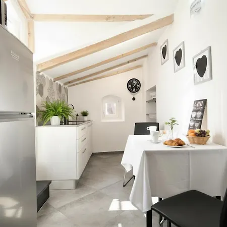 Apartamento Terrazza Belvedere *