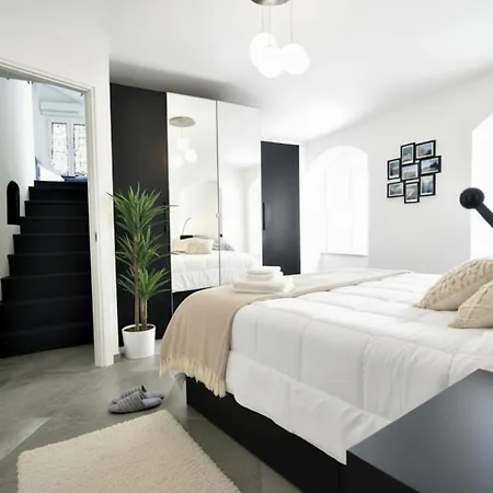 Terrazza Belvedere Apartamento *