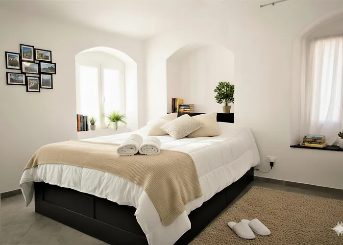 Terrazza Belvedere * Sanremo