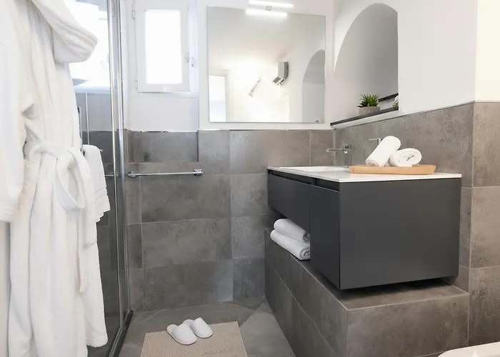 Terrazza Belvedere Apartamento Sanremo